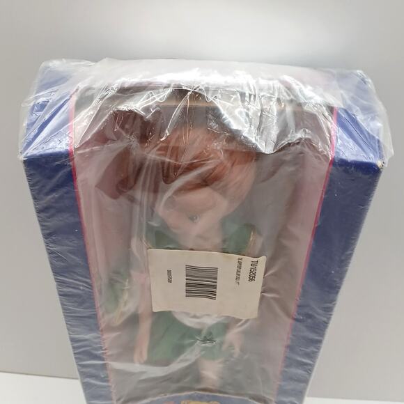 Vintage Sailor Moon 17" Sailor Jupiter Adventure Doll Irwin Toys 1990s NIB Rare - Picture 16 of 16